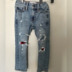 Kid’s Abercrombie Jeans